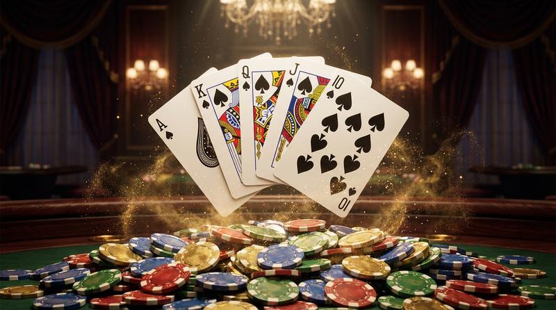 2026年棋牌设备新国标落地,商业运营如何合规降本?